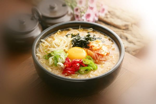 miss KOREA BBQ by null miss KOREA BBQ by null
