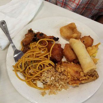 Flaming Grill & Buffet - Buffets Near Me - Boston, Massachusetts