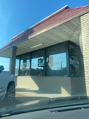 Joey's Bagels - Fletcher by null