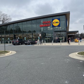 Lidl christmas jobs 2025