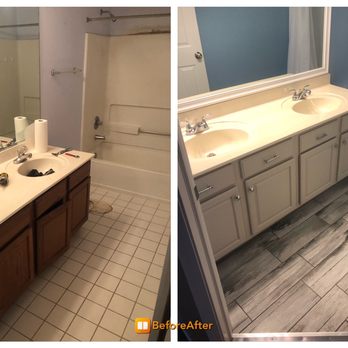 Fisher Remodeling Services - General Contractors Near Me