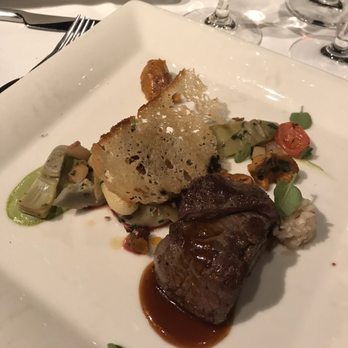 George Restaurant - Canadian (New) Near Me - Toronto, Ontario