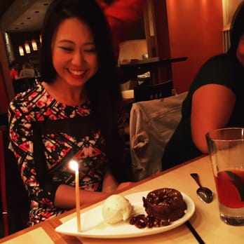 Pacific Rim - Chocolate cake for birthdays! This restaurant was absolutely wonderful. It's a great place for special occasions. - Asian Fusion Near Me - Ann Arbor, Michigan Pacific Rim - Chocolate cake for birthdays! This restaurant was absolutely wonderful. It's a great place for special occasions. - Asian Fusion Near Me - Ann Arbor, Michigan