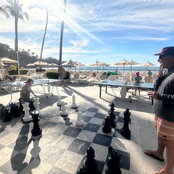 Barceló Puerto Vallarta - Fun and games around the pool - Hotels Near Me - Puerto Vallarta, JAL Barceló Puerto Vallarta - Fun and games around the pool - Hotels Near Me - Puerto Vallarta, JAL