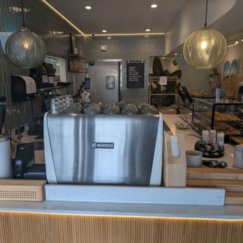 Vegan Cuban Cuisine - Inside - Vegan Near Me - Miami, Florida