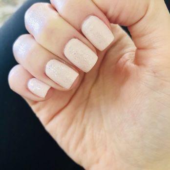 Desert Nail Spa - Nail Salons Near Me - Phoenix, Arizona