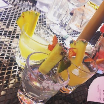 Gabriela's Downtown - Mexican Near Me - Austin, Texas