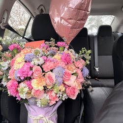 Bespoke Fleurs