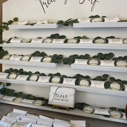 R&B Party & Event Staffing - Favors