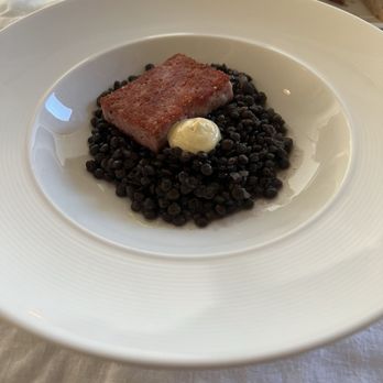 Petit Coquin - French Near Me - San Antonio, Texas