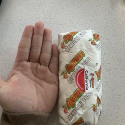Aceituno's Mexican Food