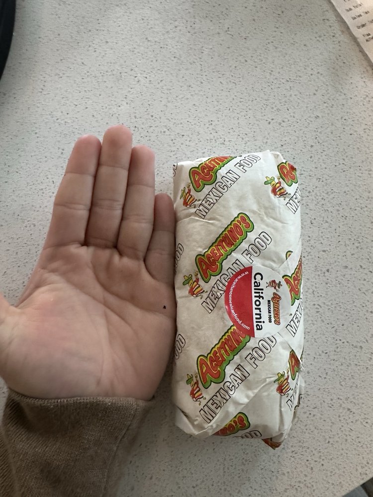 Aceituno's Mexican Food