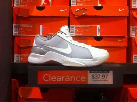 Nike Factory Store - Round Rock by null