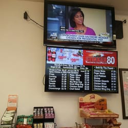 Stinker Stores - Order 4 here or 2go