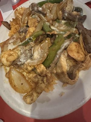 Tortilleria La Mexicana by null