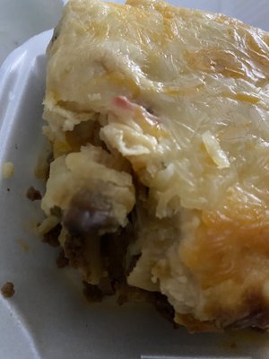 Caribbean Spice by null