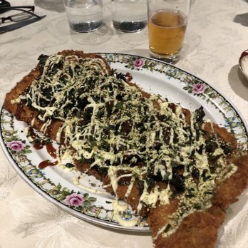Olmo - 16oz pork cutlet - Sandwiches Near Me - New Haven, Connecticut Olmo - 16oz pork cutlet - Sandwiches Near Me - New Haven, Connecticut