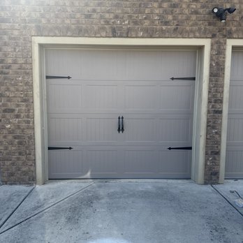 RHL Garage Door Repair - Garage Door Services Near Me - Tucker, Georgia RHL Garage Door Repair - Garage Door Services Near Me - Tucker, Georgia