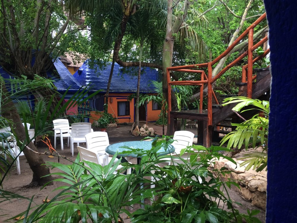 Amar Inn