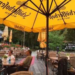Ahnepark Restaurant