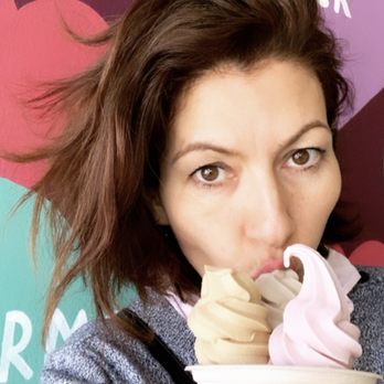 Yoga-urt - Ice Cream & Frozen Yogurt Near Me - Glendale, California