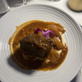 Sette - Braised short rib - Italian Near Me - Marlboro, New Jersey