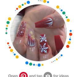 Elegant Nails Salon