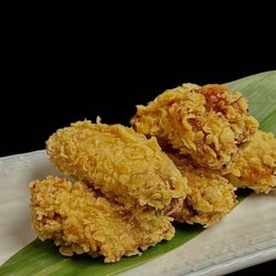 Nikko Hibachi Steak House And Lounge - Nikko Wings