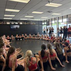 Lake Highlands Dance Academy