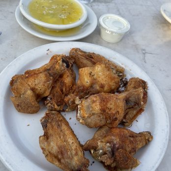 Casey's Cafe - Cajun Wings Dry Rub - Cafes Near Me - Ellington, Connecticut Casey's Cafe - Cajun Wings Dry Rub - Cafes Near Me - Ellington, Connecticut