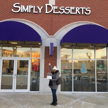 Simply Desserts - Desserts Near Me - Chantilly, Virginia Simply Desserts - Desserts Near Me - Chantilly, Virginia