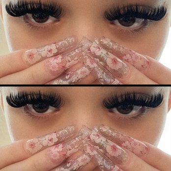Flutter & Fangs - Mega volume. cateye! - Eyelash Service Near Me - Denver, Colorado