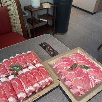 Nanshan Hot Pot - Hot Pot Near Me - Flushing, New York
