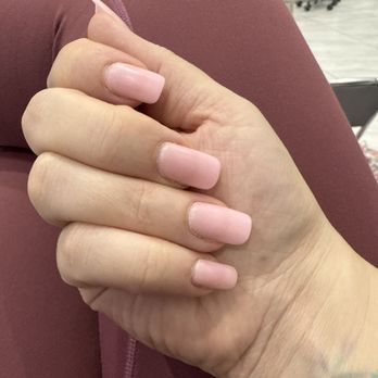 Aria Nail Bar - Nexgen 228 - Nail Salons Near Me - McKinney, Texas