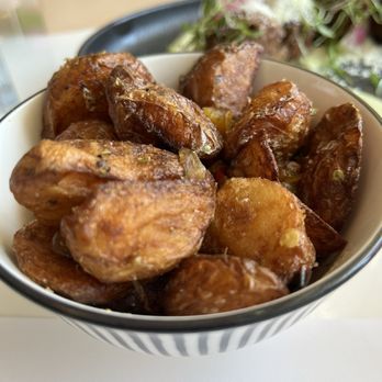 Mariposa - Breakfast potatoes - Tapas/Small Plates Near Me - Charlotte, North Carolina Mariposa - Breakfast potatoes - Tapas/Small Plates Near Me - Charlotte, North Carolina