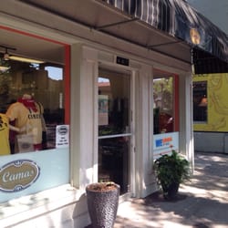 Camas Souvenir