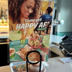 Fuzzy's Tacos & Margs