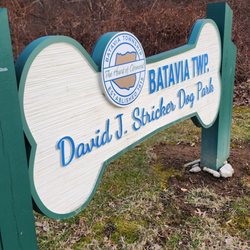 Batavia Township - Dog park here!