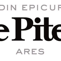 Le Pitey - Pitey