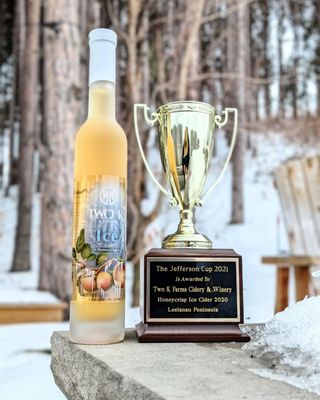 Two K Farms Cidery & Winery by null