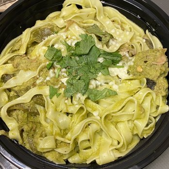 Mode Brewing - Carnitas pasta fusion - Breweries Near Me - Orangevale, California Mode Brewing - Carnitas pasta fusion - Breweries Near Me - Orangevale, California