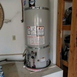 805 Plumbing and Heating