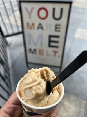 Gelato Boy by null