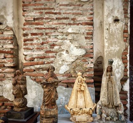 Calle Crisologo by null