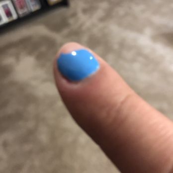 Blush Nails - Nail Salons Near Me - Davie, Florida