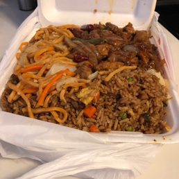 Chow Mein