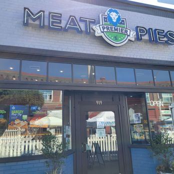 Premier Meat Pies - Entrance to Premier Meat Pies! Lots of neon!! Come on in! - Bakeries Near Me - Renton, Washington Premier Meat Pies - Entrance to Premier Meat Pies! Lots of neon!! Come on in! - Bakeries Near Me - Renton, Washington