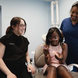 Branford Dental Care