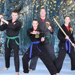 West Salem Shao-Lin Kempo
