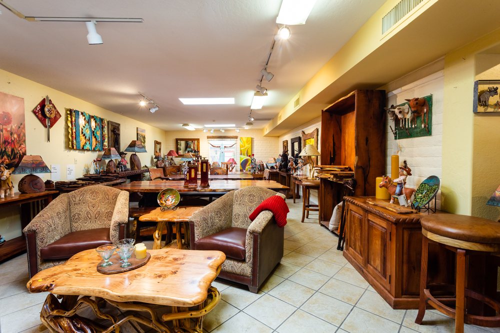 TUBAC TERRITORY FURNITURE & INTERIORS Updated September 2024 20 Photos 1 Calle Baca, Tubac